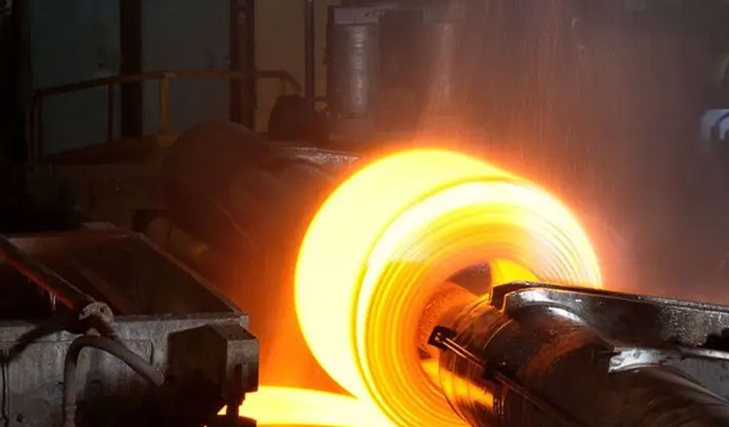 Heat Treatment of Carbon Steel