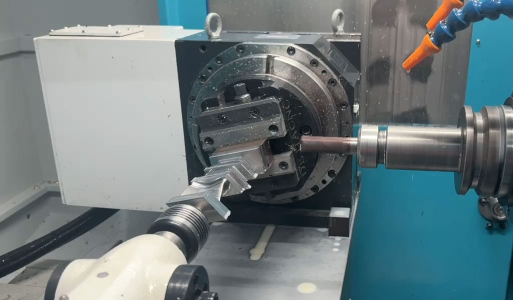 Clamping Technology of Aviation Special-Shaped Structural Parts Based on Five-Axis Machining Center