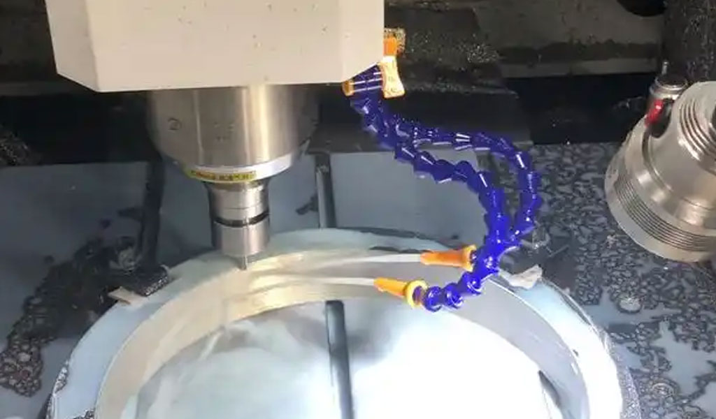 3-Axis Machining Trajectory Generation Method for Various Types of Tools on Free-Form Surfaces Based on Wireframe Models