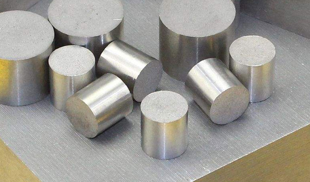 What Is Powder Metallurgy Porous Material