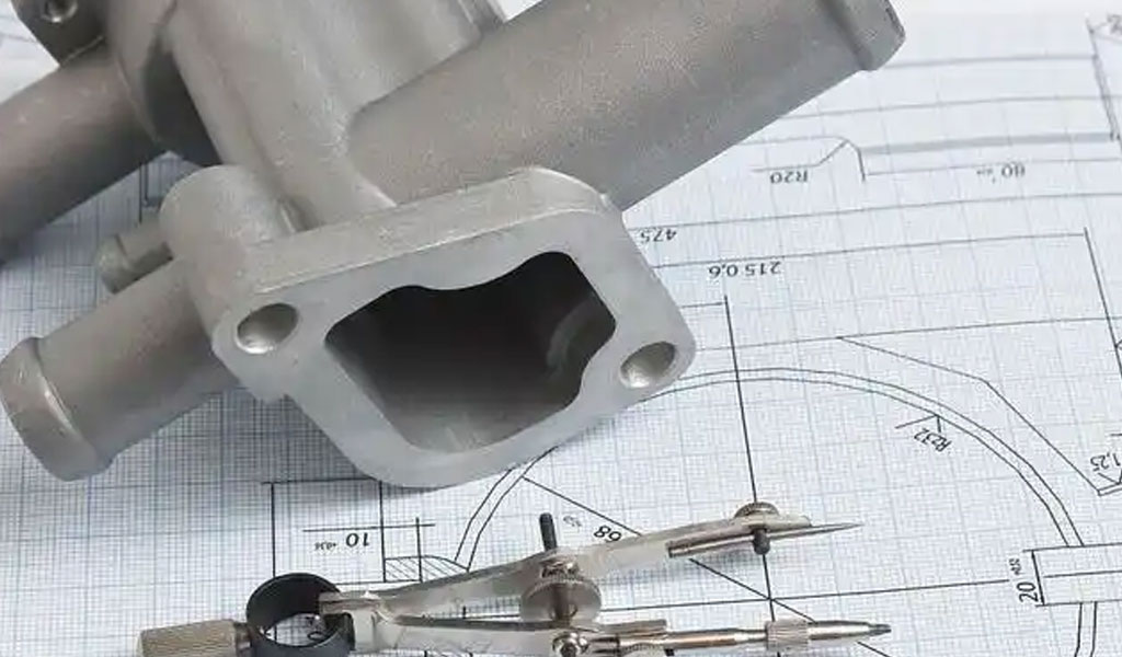 Целостность поверхности при обработке авиационных деталей