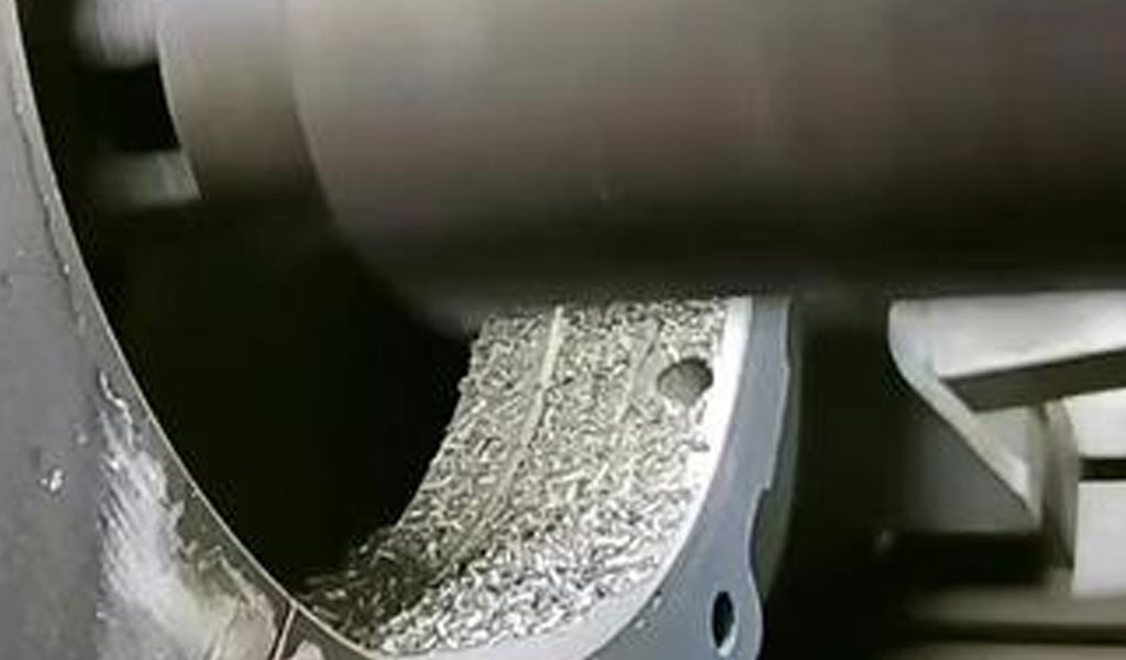 Continuitas Microstructurae et Evolutio Stressi Thermalis in Fabricatione Additiva Laser - Componentes Compositi CNC Reprocessati