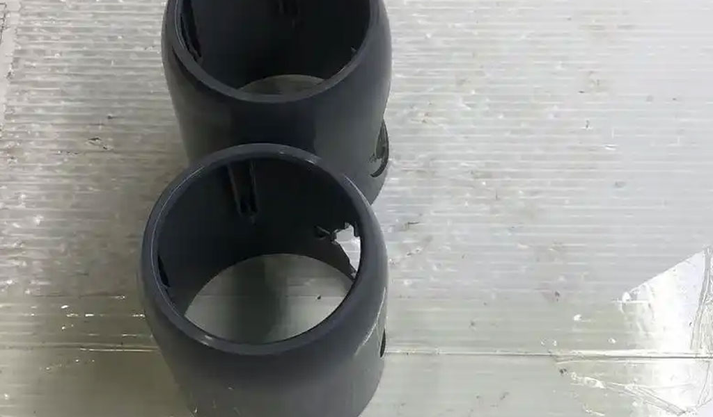 Биологиялық ыдырайтын пластмассаларды CNC өңдеуде энергия тұтынуды модельдеу және көміртегі іздерін талдау