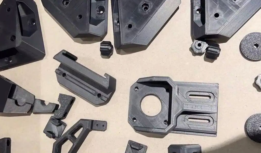 Proprietà e applicazioni del materiale in nylon in CNC e altri metodi di lavorazione