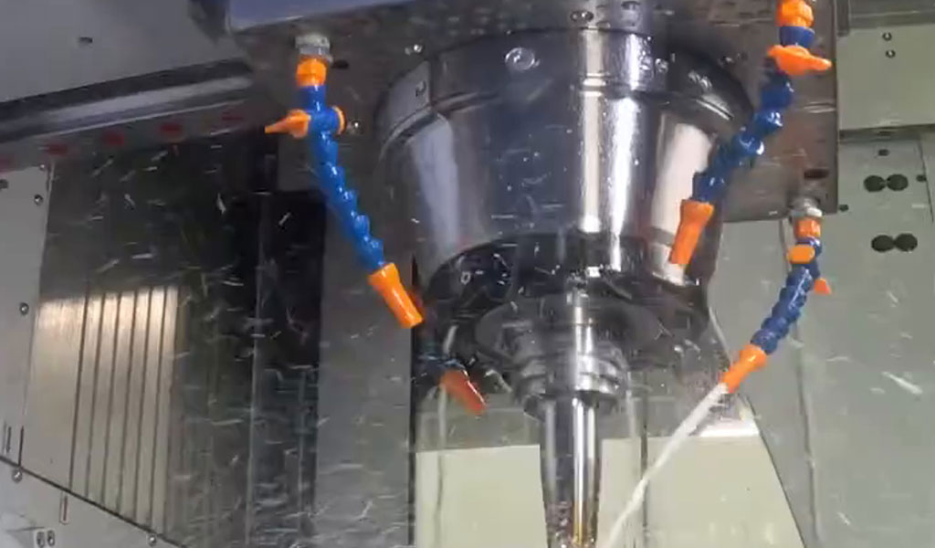 Modelagem cinemática de uma máquina-ferramenta NC de 3 eixos em interpolação linear e circular
