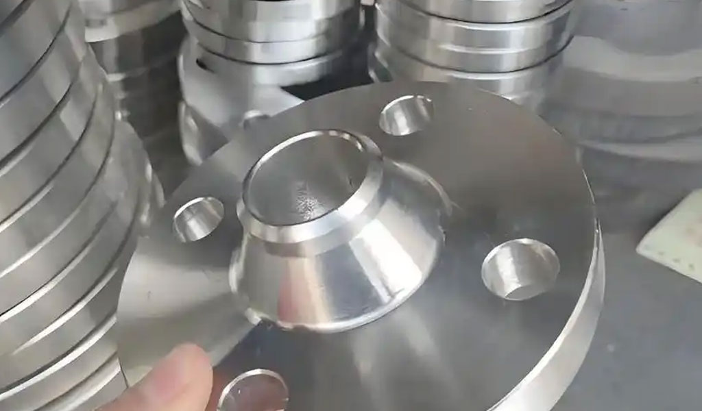 Մնացորդային լարվածության դաշտեր և հոգնածության կյանք CNC մեքենայով մշակված Հաստելլոյային համաձուլվածքներում՝ ջրածնային էներգիայի սարքավորումների համար