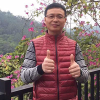 PTJ pertsonaia Sarrera: Boss zhou hanping