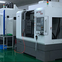 Servei de mecanitzat de prototips ràpids per a subministraments de fàbrica de PTJ per a fabricació global