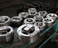 Pancegahan kanggo perawatan panas ekstrusi aluminium industri mati