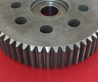 Tri hlavné typy materiálov práškovej metalurgie používané v leteckom priemysle