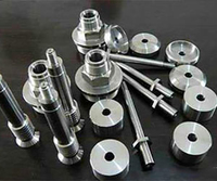 冷間変形金型用鋼の加工特性と材料選定方法
