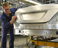Apa 6061 aluminium cocok kanggo industri otomotif?