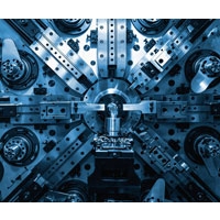 4 típus A csúcskategóriás CNC gép fő alkalmazásai