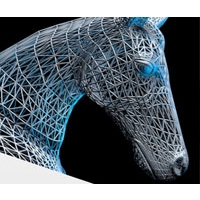 Die Anwendung der 3D-Laserscanning-Metallminen-Goaf-Umfrage