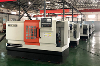 What Kind Of Machine Tool Is Suitable For CNC Upgrading And Remanufacturing