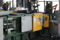 The Principle Of Choosing Suitable Die Casting Machine