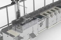 Process and technical points of passivation of stainless steel parts