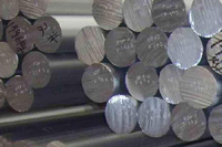 Hegazkinen aluminiozko 7A09-ren egitura hobetsia