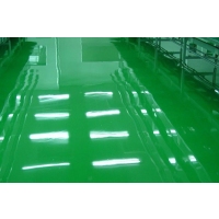 Epoxy resin system for commercial vehicle suspension