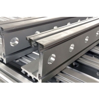 Understand the application range of industrial aluminum profiles