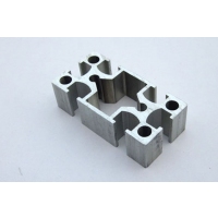 Explain the first process of extruded aluminum processing technology-casting