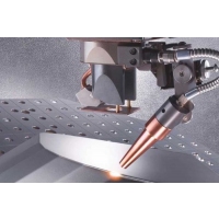 Analysis of basic precautions for laser welding