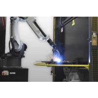 Increase productivity and reduce downtime of welding operations