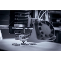 Several 3D printing cutting-edge technology breakthroughs that shocked the world