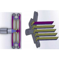 How to choose the best grinding process for 3D printed parts