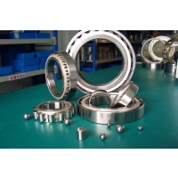 The added value of the automotive bearing industry will increase by an average annual rate of 7%