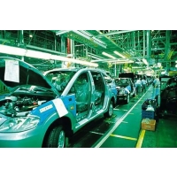 The Automobile Manufacturing Field Vigorously Promotes The Reuse Of Parts