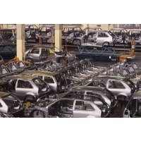 Are high-strength steel, aluminum alloy or carbon fiber more suitable as automotive materials?