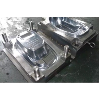 The Development Of Intelligent Auto Parts Mould