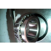 Precision Bearings Are Important Parts In Machine Tool  