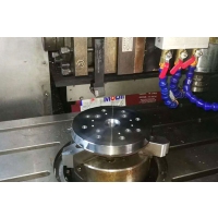 The Advantages Of Turn-Mill Combined Machining