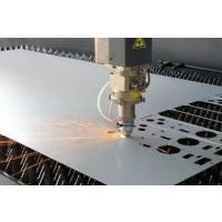 The Difference Between Laser Cutting And Traditional Processing Technology