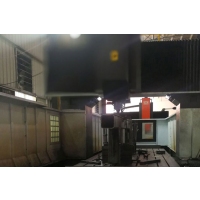 Solutions To Common Failures In Large-Scale CNC Gantry Milling