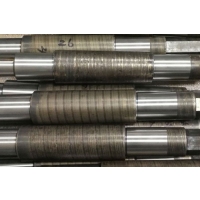 The Process Requirements For Shaft Machining