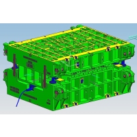 The Measures To Improve Stamping Dies Durability