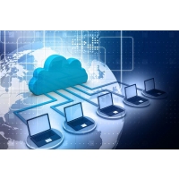 The Impact Of Cloud Computing On China's Mold Manufacturing Industry