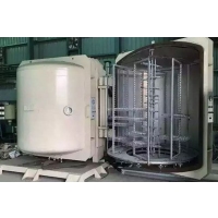 The Application And Development Of Vacuum Coating Technology In China