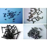 What material is magnesium alloy?