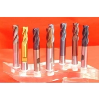 Tool coating technology