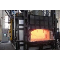 Brief introduction of heat treatment process