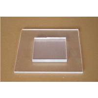 What material is plexiglass?