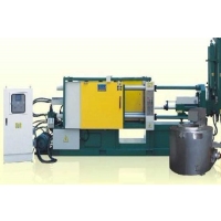 The composition of the die casting machine and the selection principle of the structure machine