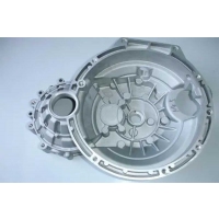 Operation requirements of aluminum alloy die casting machine