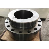 Introduction Of Large-Scale Casting Technology Casting And Development 