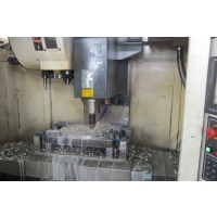 The Intelligent and Ecological Of Cnc Machining