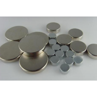 Quality Evaluation Method of Sintered NdFeB Magnet